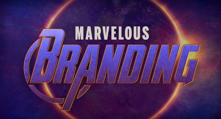 Of Brands and Marvel-ous Brand Commitment